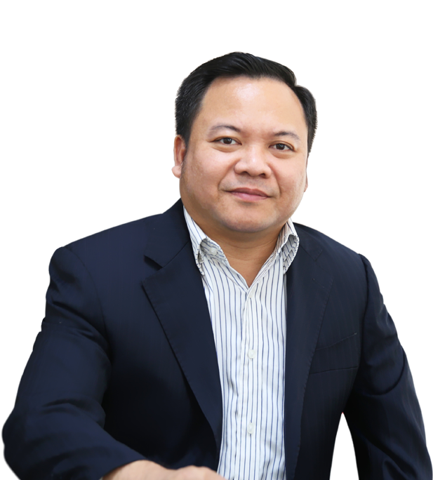 BILL HUYNH