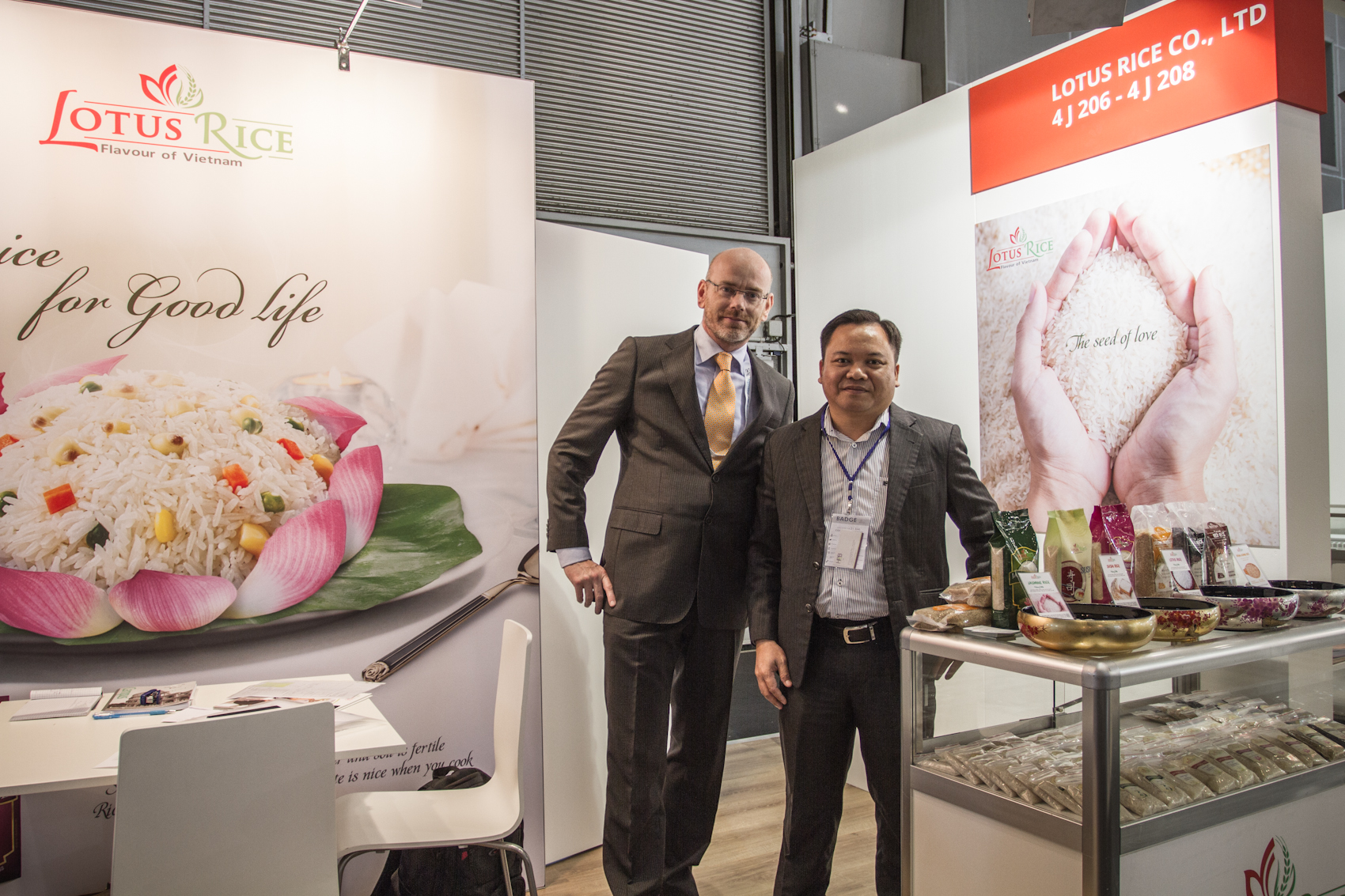 Sial Paris 2016